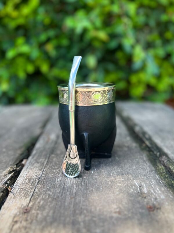 MATE IMPERIAL «Con Carácter» 
